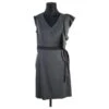 Robe Sandro 2 Gris