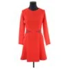 Robe Sandro 2 Rouge