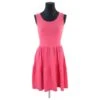 Robe Sandro 2 Rose