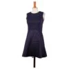 Robe Sandro 36 Noir