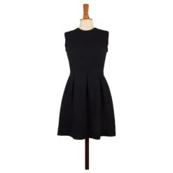 Robe Sandro 36 Noir