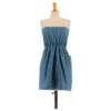 Robe Sandro 36 Bleu