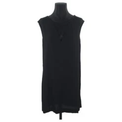 Robe Sandro 40 Noir