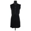 Robe Sandro S Noir