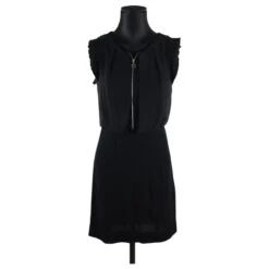 Robe Sandro S Noir