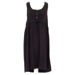 Sandro Robe Noir