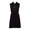 Sandro Robe Noir