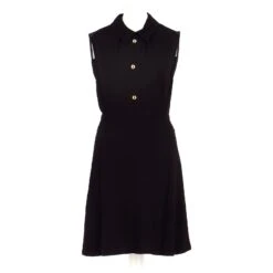Sandro Robe Noir