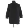 Robe Sessun 38 Noir