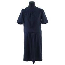 Robe Sessun L Bleu