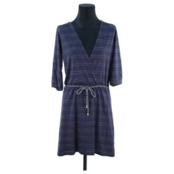 Robe Sessun M Multicolore