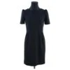 Robe Sessun M Noir