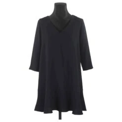 Robe Sézane 36 Bleu