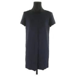 Robe Sézane 38 Bleu