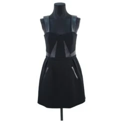 Robe Sézane 40 Noir