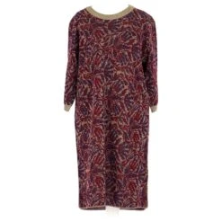 Soeur Robe Bordeaux