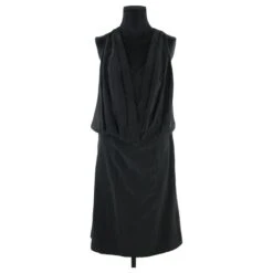 Robe Swildens 2 Noir