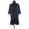 Robe Tara Jarmon 36 Bleu