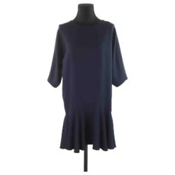 Robe Tara Jarmon 36 Bleu