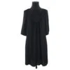 Robe Tara Jarmon 38 Noir