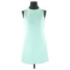 Robe Tara Jarmon 38 Vert