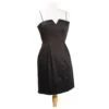 Robe Tara Jarmon 38 Noir