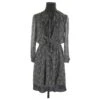 Robe Tara Jarmon 38 Noir