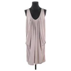 Robe Tara Jarmon 40 Rose