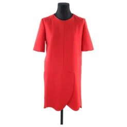 Robe The Kooples 36 Rouge