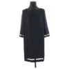 Robe The Kooples 38 Bleu