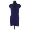 Robe The Kooples M Violet