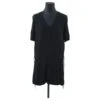 Robe Vanessa Bruno 36 Noir