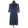 Robe Vanessa Bruno 36 Bleu