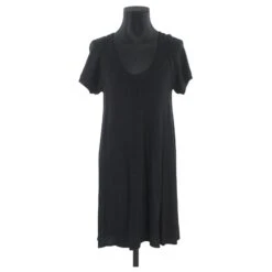 Robe Vanessa Bruno 36 Noir