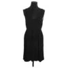 Robe Vanessa Bruno 38 Noir