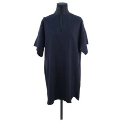 Robe Vanessa Bruno S Bleu