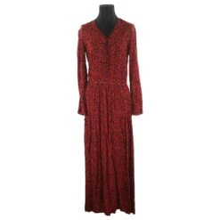 Robe Zadig & Voltaire 34 Rouge