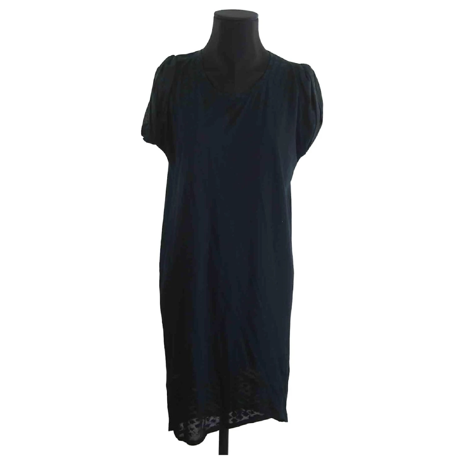 Robe Zadig & Voltaire 36 Bleu 1 Robe Zadig & Voltaire 36 Bleu