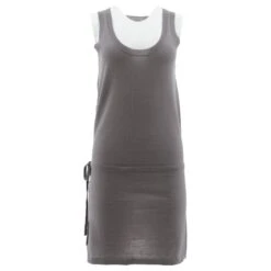 Robe Zadig & Voltaire 36 Gris