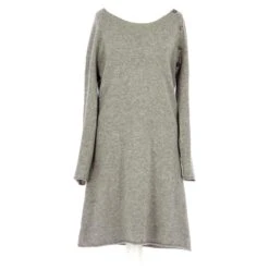 Zadig & Voltaire Robe Gris