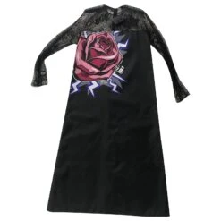 Robe Prada Noir
